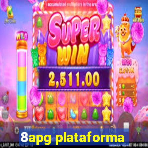 8apg plataforma